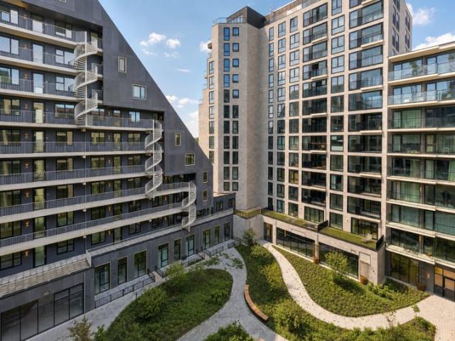 Appartement te huur in Zuid, Hoofddorp