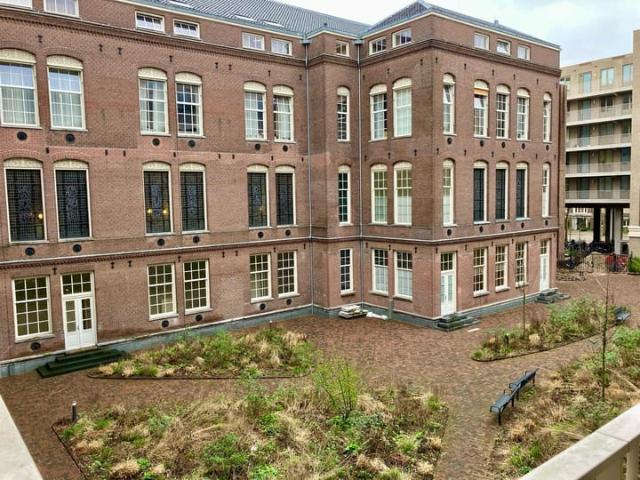 Appartement te huur in Centrum, Amsterdam