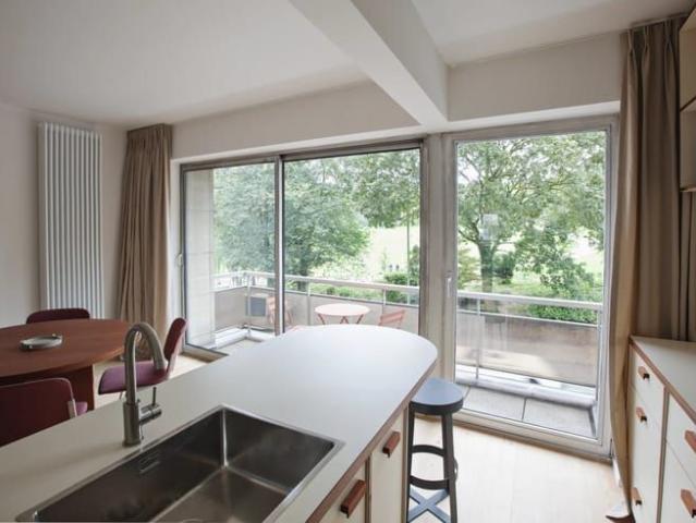 Appartement location à Vorst, Bruxelles