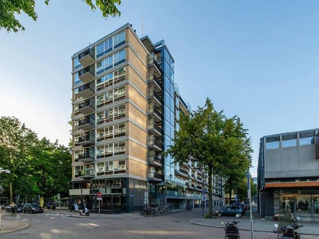 Appartement te huur in Centrum, Rotterdam