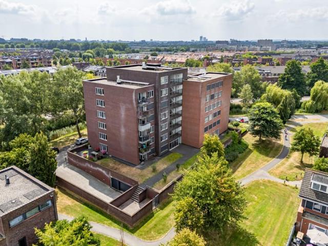 Appartement te huur in Zwolle, Overijssel