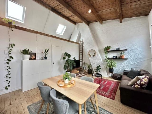 Appartement location à Antwerpen