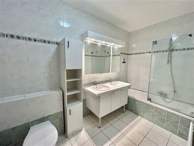 Appartement location à Lava, Brabant