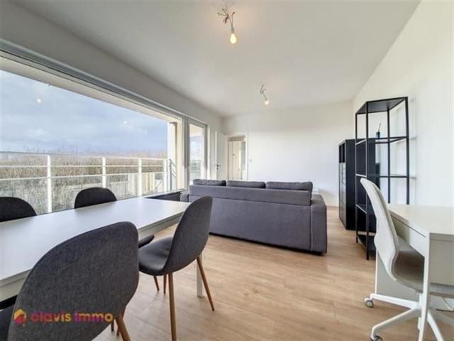 Appartement location à Anderlecht, Bruxelles