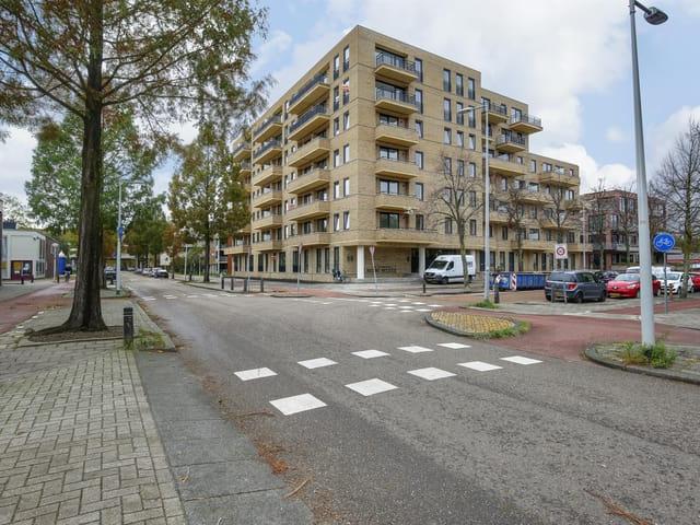 Appartement te huur in Nieuw-West, Amsterdam