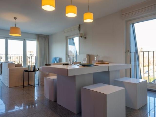 Appartement location à Courtrai, West-Vlaanderen