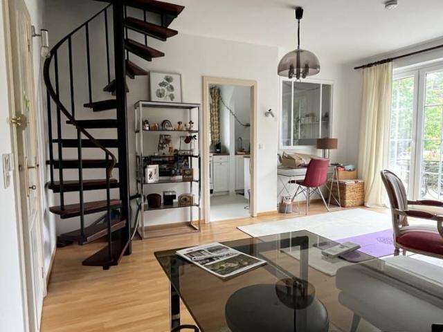 Appartement location à La Flohaie, Braine-l'Alleud