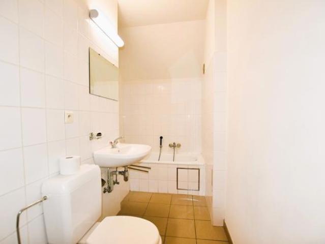 Appartement location à Jette