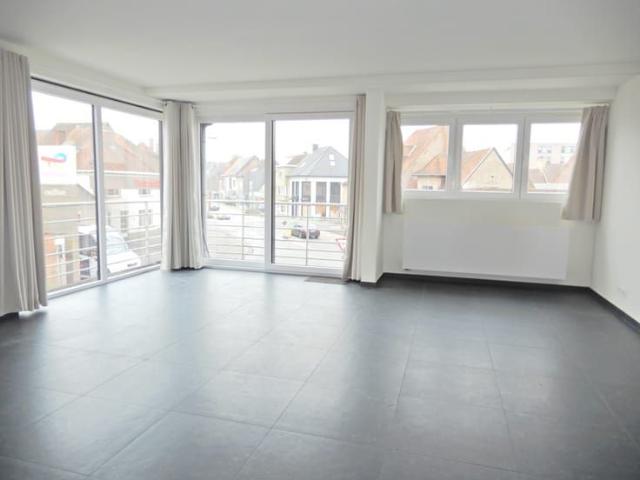Appartement location à Cuerne, West-Vlaanderen
