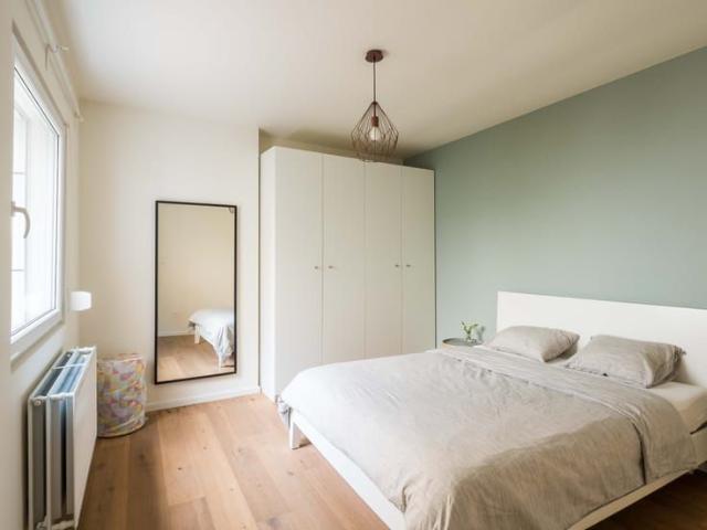 Appartement location à Antwerpen