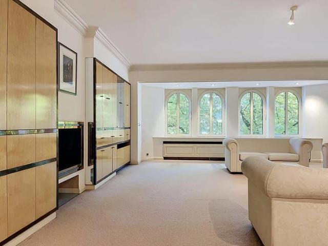 Appartement location à La Cambre - Ter Kameren, Bruxelles - Brussel