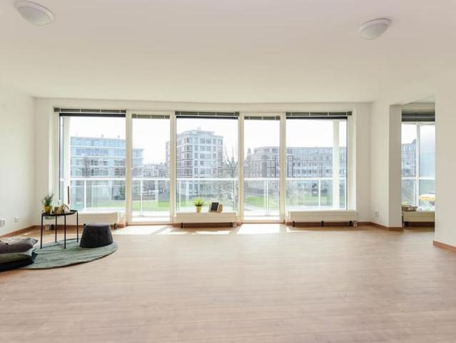 Appartement te huur in Archipelbuurt, Zuid Holland