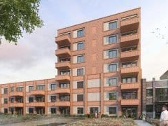 Appartement te huur in Binnenstad, Noord Brabant