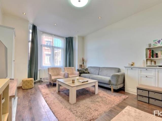 Appartement location à Esseghem - Essegem, Jette
