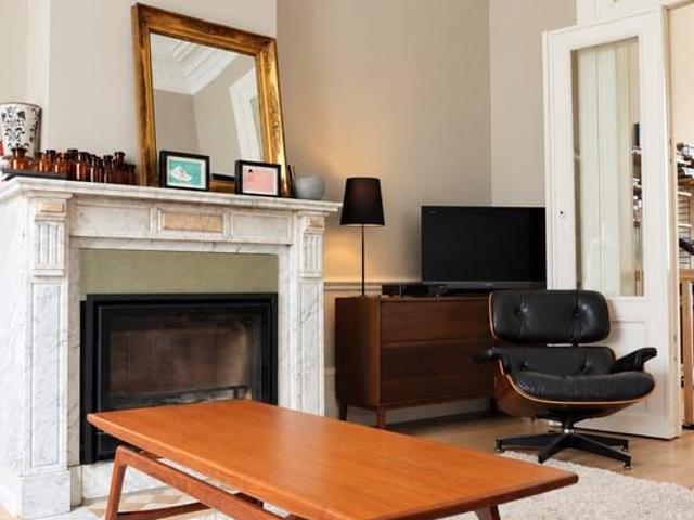 Appartement location à Forest - Vorst, Brussel-Hoofdstad - Bruxelles-Capitale