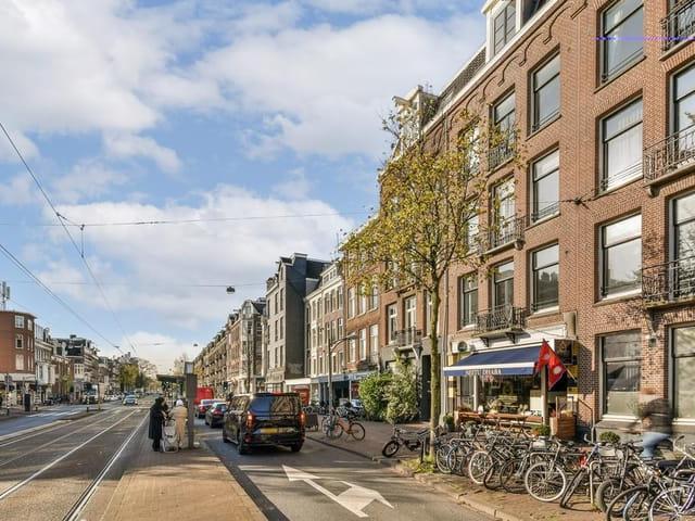 Appartement te huur in West, Amsterdam