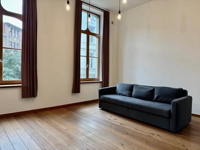 Appartement location à Antwerpen