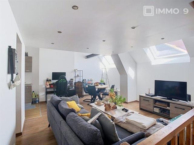 Appartement location à Fleurus