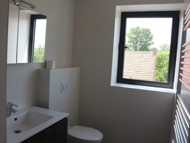Appartement location à Essen