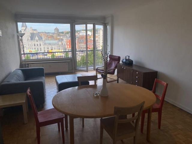 Appartement location à Jupille-sur-Meuse, Liège