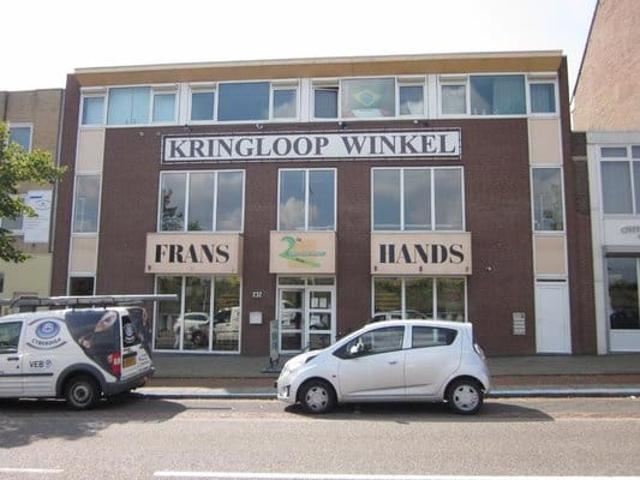 Appartement te huur in Hoensbroek, Limburg