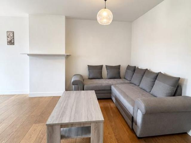 Appartement location à Desteldonk, Oost-Vlaanderen