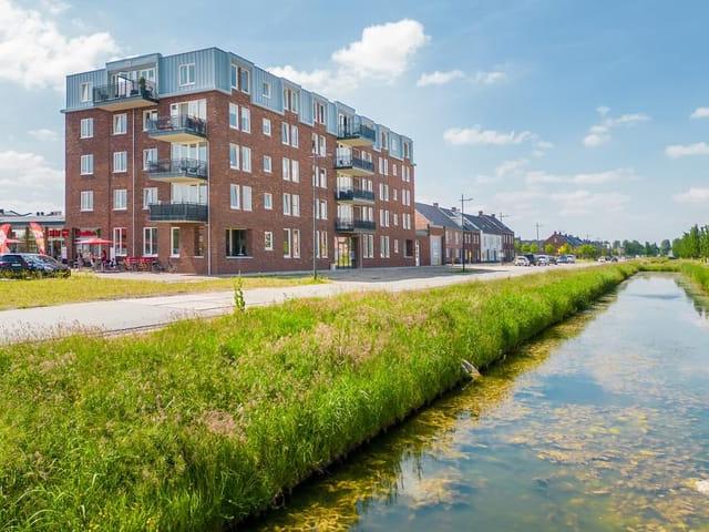 Appartement te huur in Kampen, Overijssel