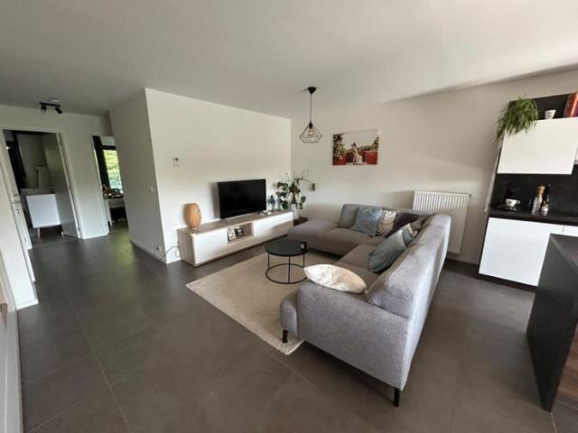 Appartement location à Ryhovepark, Gent