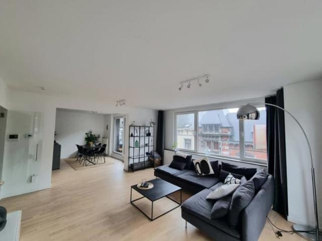 Appartement location à Centre, Liège