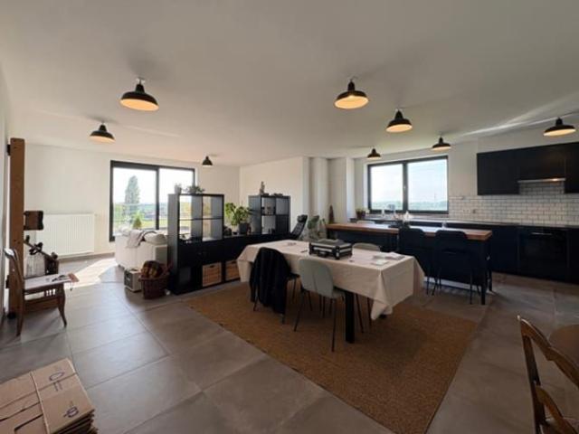 Appartement location à Kluisbergen, Oost-Vlaanderen