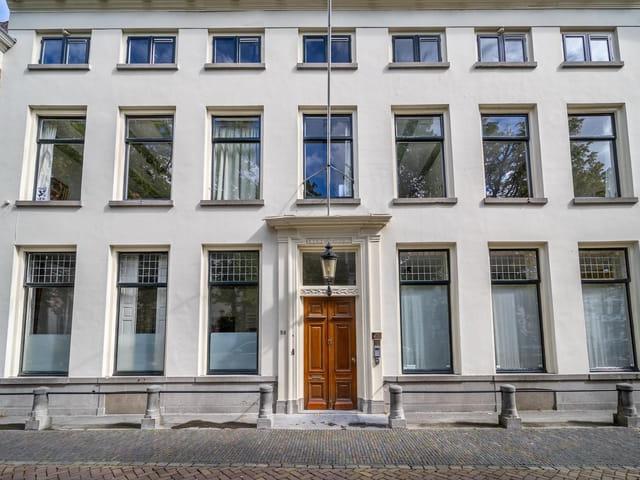 Appartement te huur in Haarzuilens, Utrecht