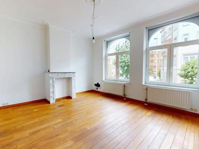Appartement location à Schaarbeek, Bruxelles