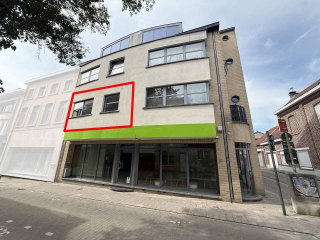 Appartement location à Ninove, Oost-Vlaanderen