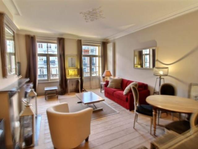 Appartement location à Brussel, Bruxelles