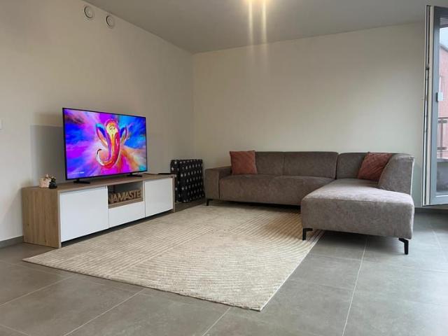 Appartement location à Jemappes, Mons