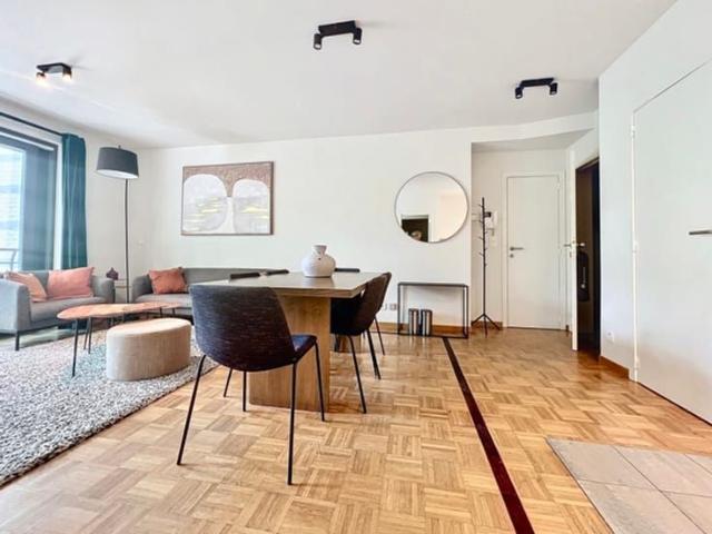 Appartement location à Oudergem, Bruxelles