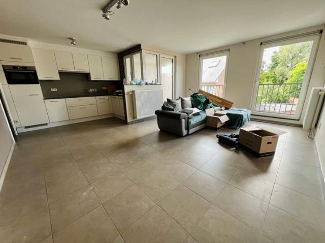 Appartement location à Hoegaarden, Brabant