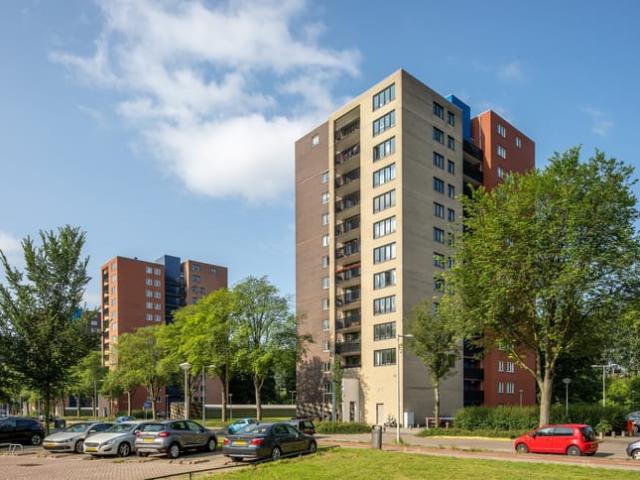 Appartement te huur in Nieuw-West, Amsterdam