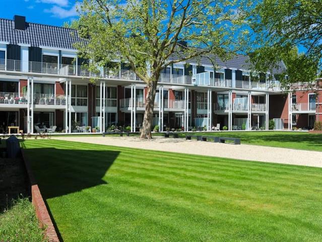 Appartement te huur in Bussum, Noord Holland