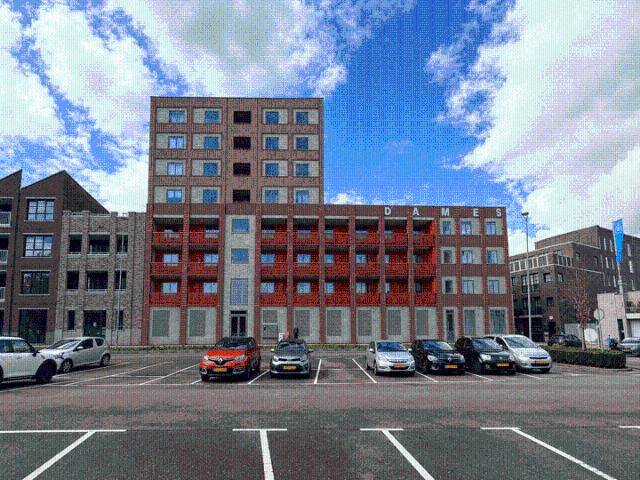 Appartement te huur in Binnenstad, Helmond
