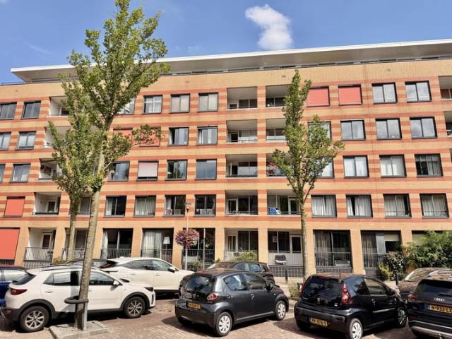 Appartement te huur in Haarzuilens, Utrecht
