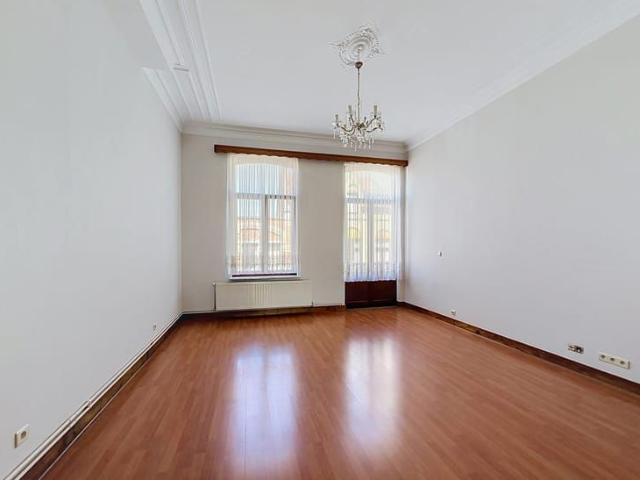Appartement location à Saint-gilles, Bruxelles