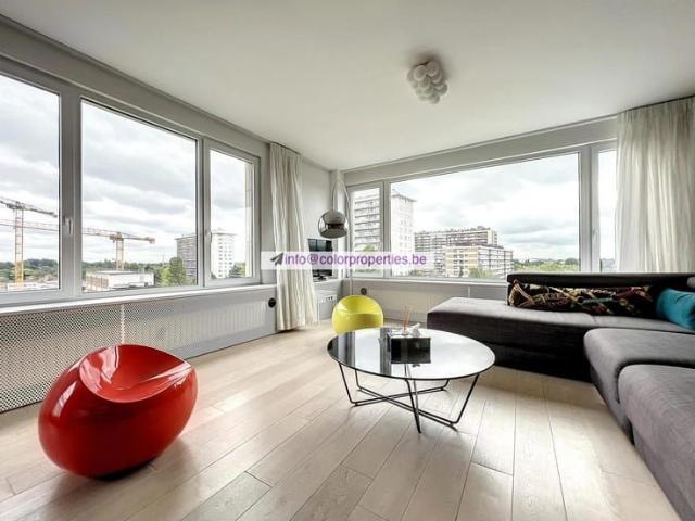 Appartement location à Brussel, Bruxelles