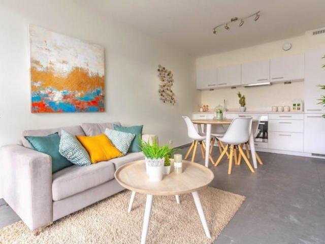 Appartement location à Jemappes, Mons