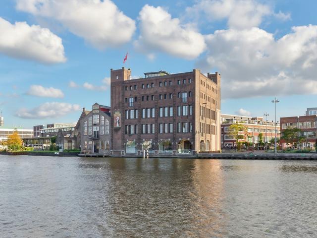 Appartement te huur in Sportheldenbuurt, Haarlem