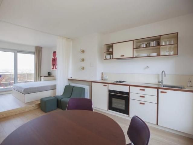 Appartement location à Vorst, Bruxelles