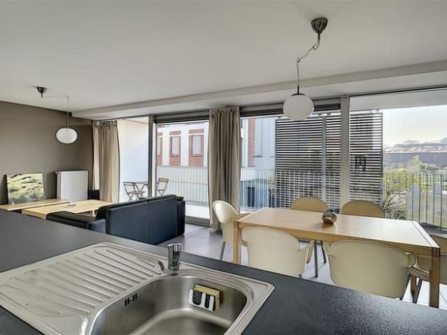 Appartement location à Lava, Brabant