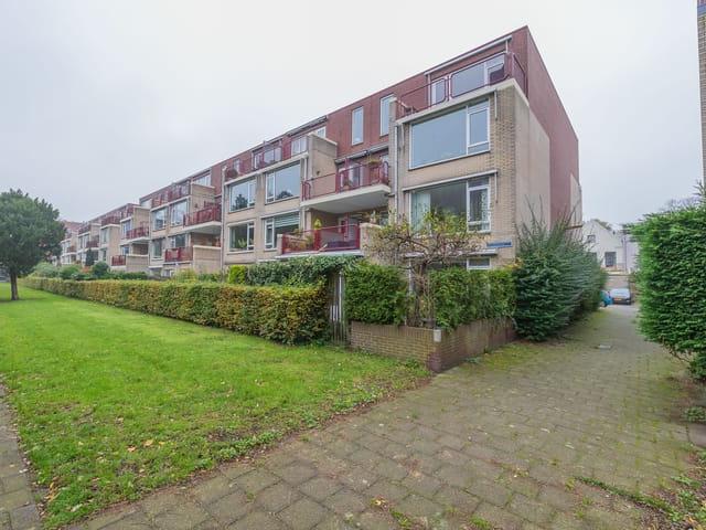 Appartement te huur in Haarlem, Noord Holland
