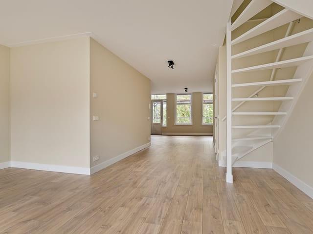 Appartement te huur in Zuid, Amsterdam