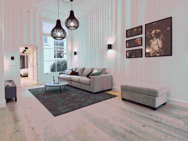 Appartement te huur in Grachtengordel, Amsterdam